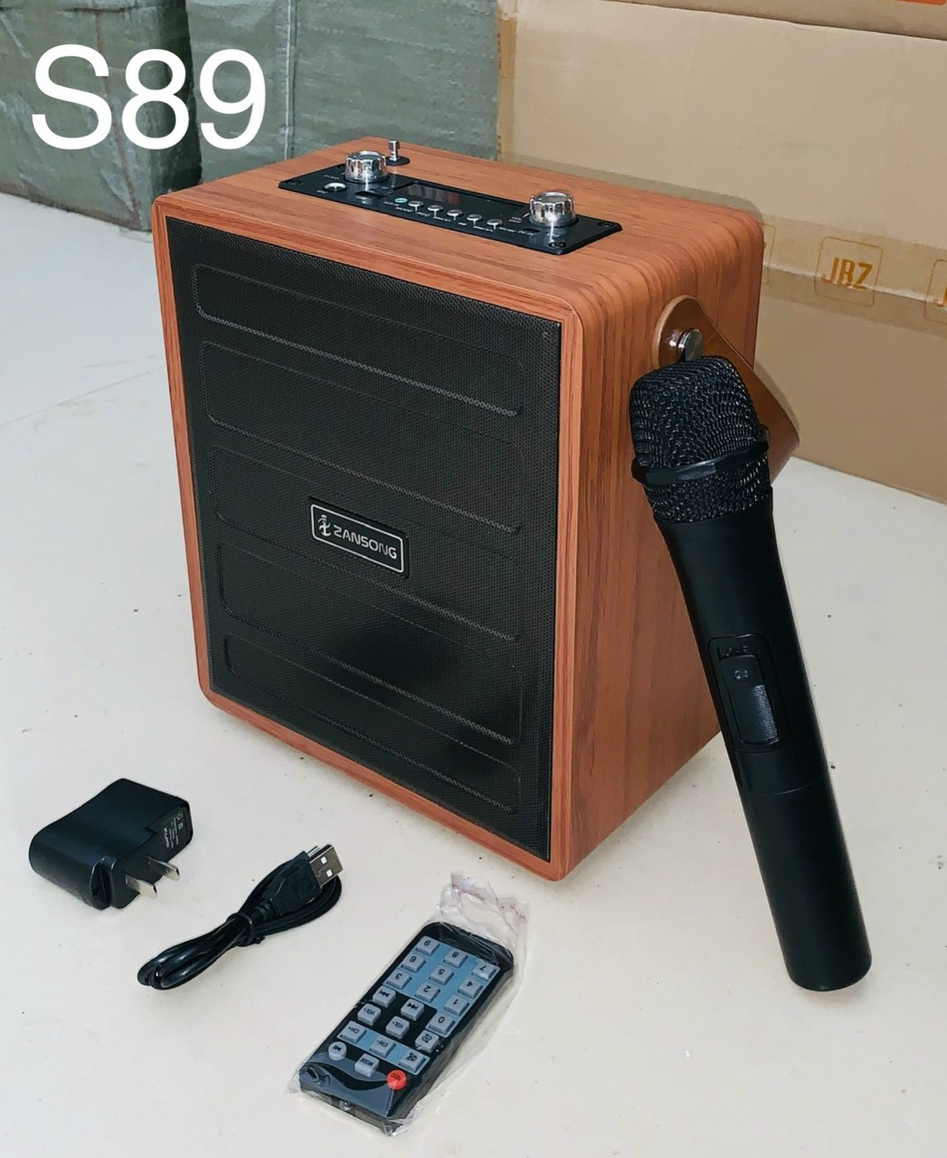 Phụ Kiện Sốc Cần Thơ - Sản Phẩm Sốc - Giá Sốc